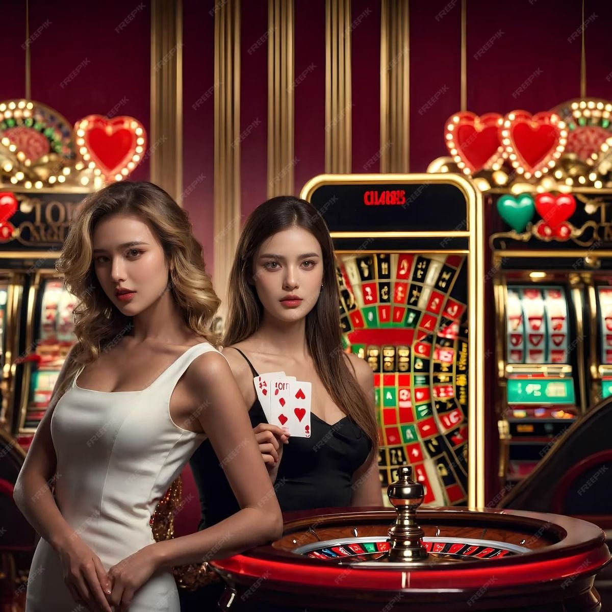 21n app Slots Jackpot ဂိမ်း Megaways Free Spins feature