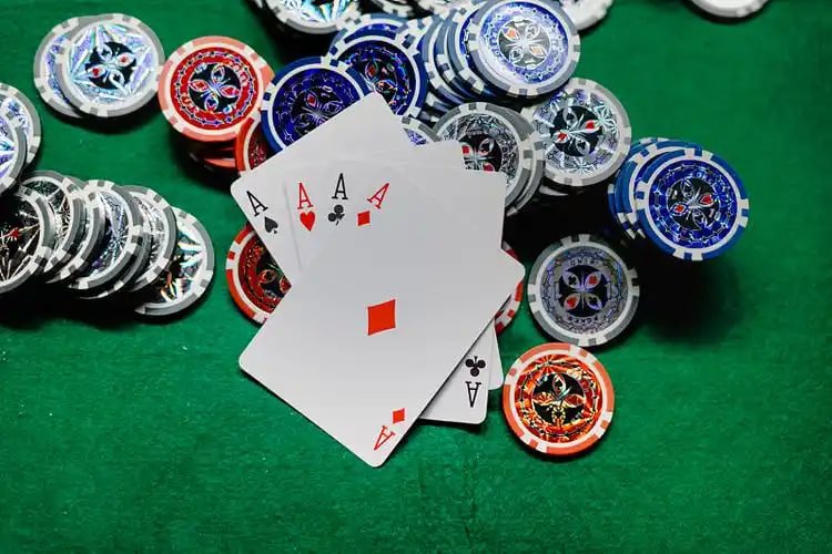 21n app Problem Gambling Signs Self Check Myanmar ပြဿနာကစားမှု သတိပြုချက်