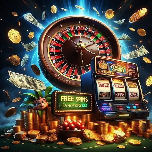 21n app စလော့ Auto Spin Free Spins Bonus ကစားနည်း Myanmar