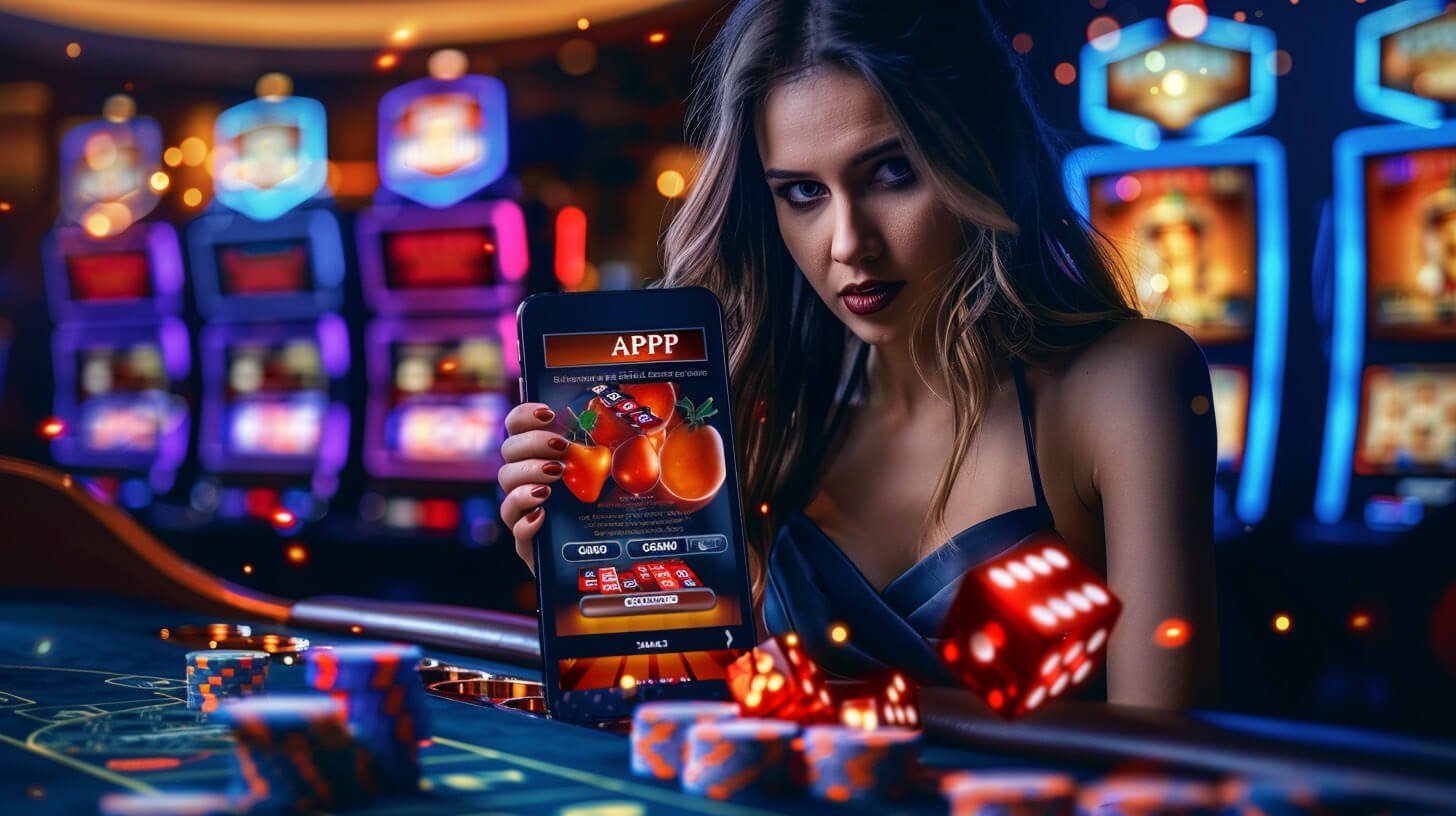 21n app စလော့ဂိမ်း Jackpot Slots MMK ကစားနည်း